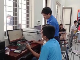 Tuổi trẻ Ứng Thiên – Đoàn kết, Tiên phong, Bản lĩnh, Sáng tạo, Phát triển