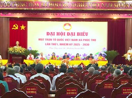 Bản tin Phúc Thọ ngày 18/9/2025