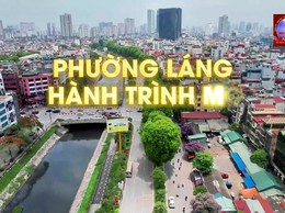 ĐẠI HỘI MTTQ VIỆT NAM VÀ CÁC TỔ CHỨC CHÍNH TRỊ – XÃ HỘI PHƯỜNG LÁNG LẦN THỨ I, NHIỆM KỲ 2025-2030 – NGÀY HỘI ĐẠI ĐOÀN KẾT TOÀN DÂN