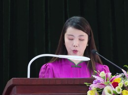 Mặt trận Tổ Quốc Việt Nam xã Thanh Trì - Cầu nối ý Đảng, lòng dân