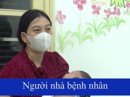Sàng lọc bẩm sinh giúp bảo vệ trái tim trẻ em