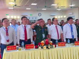 Hội Cựu chiến binh xã Nam Phù phát huy phẩm chất 