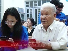 Hà Nội sáng tạo các mô hình nâng cao 