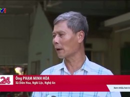 Khuyến cáo về thủ đoạn mới lừa đảo chiếm đoạt tài sản trên không gian mạng 