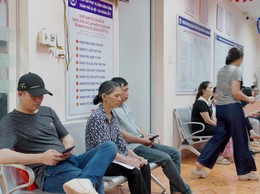 Giới thiệu Chi nhánh số 9 - Trung tâm Phục vụ hành chính công
