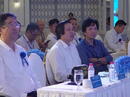 Tăng cường hợp tác, nâng cao chất lượng dược phẩm phục vụ chăm sóc sức khỏe nhân dân
