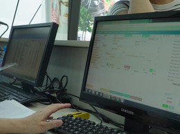 Tăng cường phòng ngừa RSV bảo vệ trẻ em mùa giao mùa
