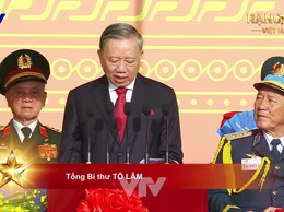 A80 - NHỮNG KHOẢNG KHẮC KHÔNG BAO GIỜ QUÊN TRONG LÒNG MỖI NGƯỜI CON ĐẤT VIỆT