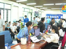 Xã Phú Xuyên: Điểm sáng phía Nam Thủ đô trong hành trình khởi sắc năm 2025