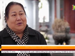 Nhà trưng bày anh hùng lực lượng vũ trang Võ Thị Sáu - HÀ NỘI CÓ THÊM KHÔNG GIAN KỂ CHUYỆN LỊCH SỬ