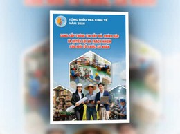 Tổng điều tra kinh tế 2026