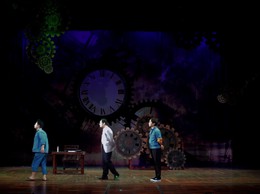 TIỂU PHẨM 1 Tình Huống Khó Xử