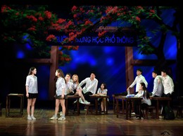 TIỂU PHẨM 2 VÌ NGÀY MAI