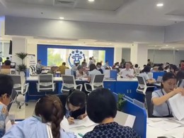 Hướng dẫn công dân thực hiện 