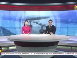 Đề xuất xây cầu vượt sông Đà, khai thác tiềm năng Ba Vì