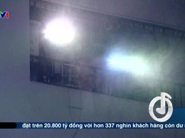 Hướng dẫn kỹ năng thoát hiểm khỏi nhà cao tầng khi gặp sự cố 