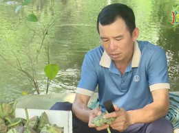 Gương Người tốt - Việc tốt