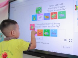 Người gieo hạt yêu thương