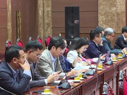 10 Dấu ấn nổi bật của Thủ đô Hà Nội năm 2025