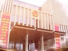 Vị trí, vai trò của Quốc hội, Hội đồng Nhân dân