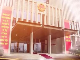 Bài tuyên truyền bầu cử Đại biểu Quốc hội khóa XVI và đại biểu HĐND các cấp nhiệm kỳ 2026 - 2031