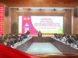 Bài tuyên truyền về Tiêu chuẩn đại biểu Quốc hội khóa XVI và đại biểu HĐND các cấp nhiệm kỳ 2026 - 2031