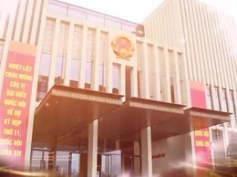 Bài tuyên truyền Vị trí, vai trò của Quốc hội