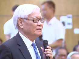 Danh sách cử tri được lập thế nào?