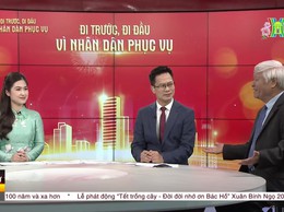 THỰC HIỆN SỰ CHỈ ĐẠO CỦA TỔNG BÍ THƯ TÔ LÂM: HÀ NỘI LÀM VIỆC XUYÊN TẾT, MỖI PHÚT GIÂY ĐỀU HƯỚNG VỀ SỰ PHÁT TRIỂN CỦA THỦ ĐÔ VÀ ĐẤT NƯỚC!