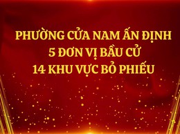 HƯỚNG TỚI NGÀY HỘI TOÀN DÂN – 15/3/2026
