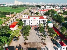 Từ huyện Thanh Trì cũ đến diện mạo mới: 5 xã, phường vững bước trong mô hình chính quyền địa phương hai cấp