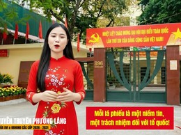 CHUYÊN MỤC HỎI – ĐÁP VỀ BẦU CỬ ĐẠI BIỂU QUỐC HỘI KHÓA XVI VÀ ĐẠI BIỂU HĐND CÁC CẤP NHIỆM KỲ 2026 – 2031