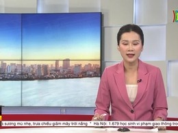 Phường Yên Hòa tổ chức Lễ khởi công cải tạo Dự án cải tạo, nâng cấp trường THCS Nam Trung Yên