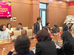 Bản tin tuần 1 tháng 2 năm 2026