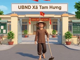UBBC xã Tam Hưng