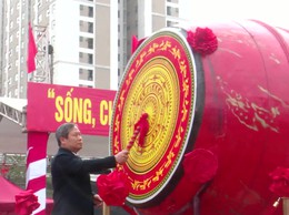 Bản tin tuần 1 tháng 3 xã Thanh Trì năm 2026