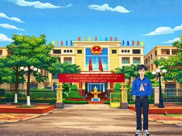 Video: Cuộc thi sáng tác sản phẩm truyền thông “Tuổi trẻ Thanh Xuân với Ngày hội Bầu cử”