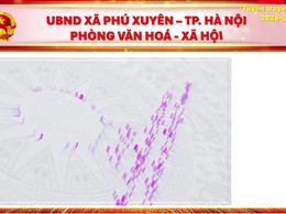 CHUYÊN MỤC 10 - HỎI ĐÁP VỀ BẦU CỬ