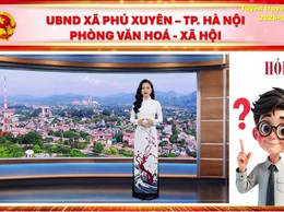 CHUYÊN MỤC 7 - HỎI ĐÁP VỀ BẦU CỬ