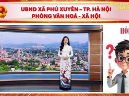 CHUYÊN MỤC 8 - HỎI ĐÁP VỀ BẦU CỬ