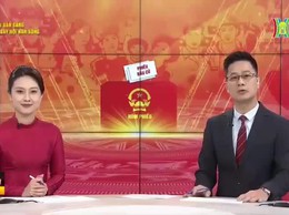 XÃ BA VÌ - THÀNH PHỐ HÀ NỘI SẴN SÀNG CHO NGÀY HỘI NON SÔNG