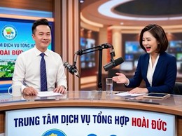 Hướng dẫn các bước bỏ phiếu bầu cử đại biểu Quốc hội khoá XVI và HĐND các cấp nhiệm kỳ 2026 - 2031