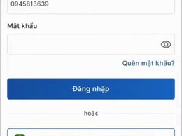 Hướng dẫn tra cứu, tìm đường tới 39 khu vực bầu cử điểm bỏ phiếu trên địa bàn phường Bạch Mai