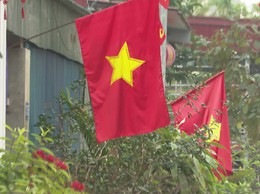 Phóng sự: Xã Phú Xuyên sẵn sàng cho ngày hội non sông