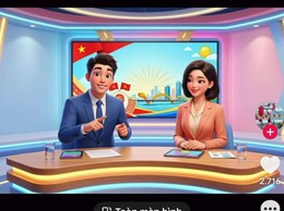 Ngày bầu cử đại biểu Quốc hội và HĐND các cấp đang đến gần, mỗi cử tri hãy ghi nhớ ngày 15/3/2026