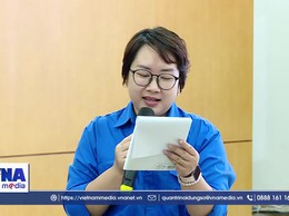 Đa dạng hình thức mở rộng dân chủ trong bầu cử.