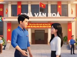 MỖI LÁ PHIẾU - MỘT NIỀM TIN