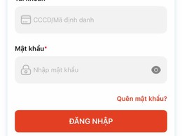 Cài đặt ứng dụng báo cháy 114