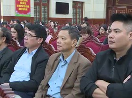 Bản tin Phúc Thọ ngày 9/3/2026