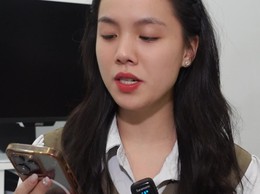 Làm sao để lá phiếu bầu hợp lệ?